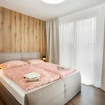 Апартаменты Na Vrsku