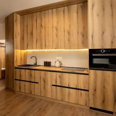 Na Vrsku * Dolny Kubin