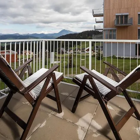 Apartment Na Vrsku