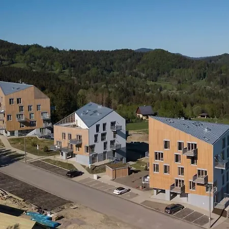 Apartmán Na Vrsku *