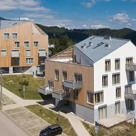 Na Vŕšku Appartamento