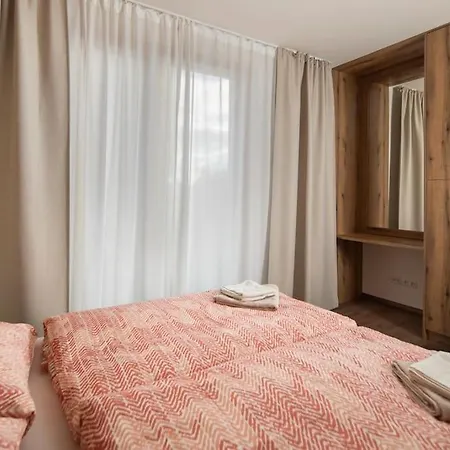 Na Vrsku Apartment Dolny Kubin