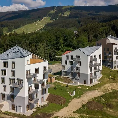 Apartment Na Vrsku *