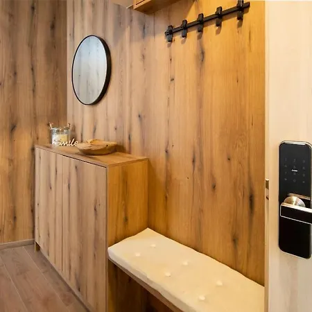 Na Vŕšku Appartamento *