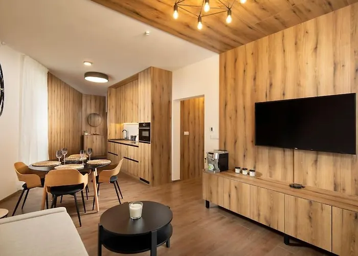 Na Vrsku Apartament