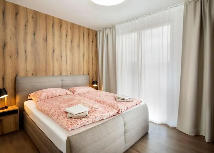 Apartament Na Vrsku