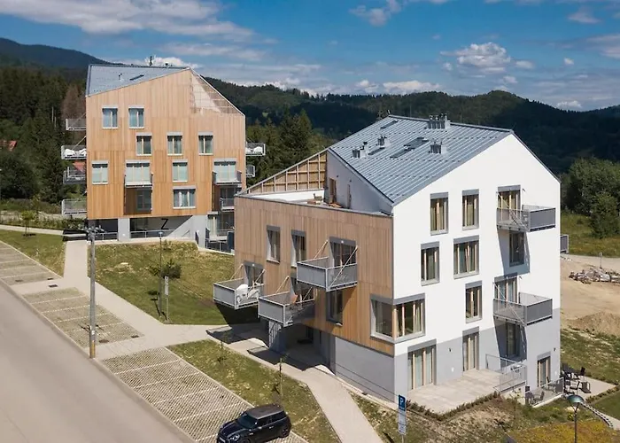 Na Vrsku Apartament