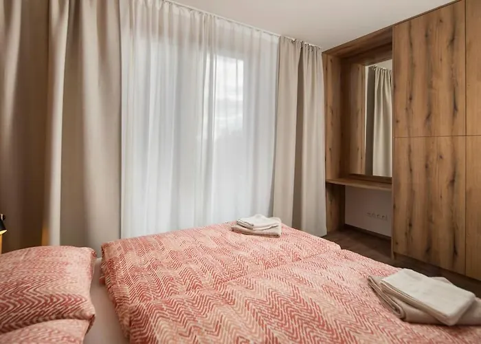 Na Vrsku Apartament Dolny Kubin