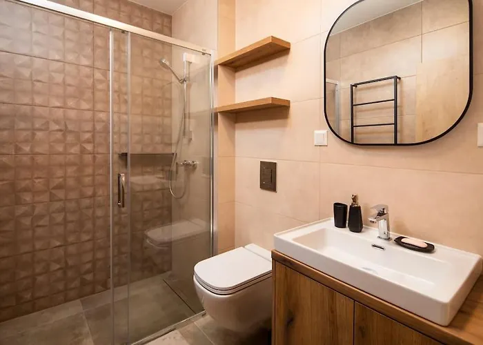 Apartament Na Vrsku *
