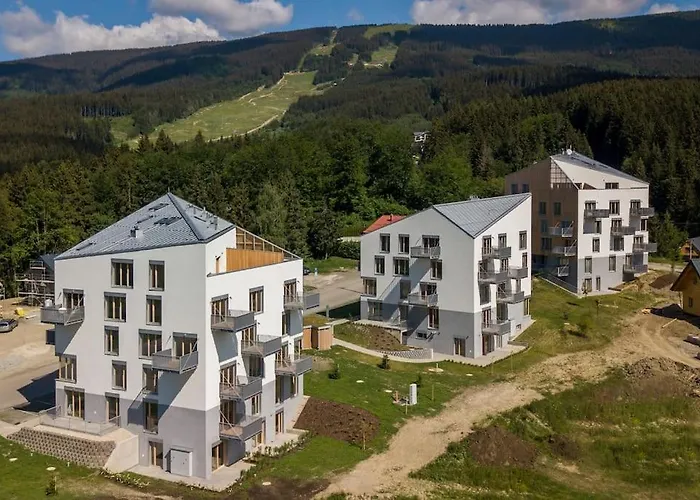 Apartament Na Vrsku *