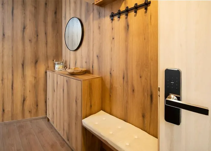 Na Vrsku Apartament *